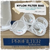 d Nylon Bag Filter NLM NLB Series  medium